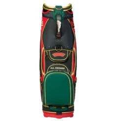 TaylorMade Steam Line Open Tour Staff Golf Bag 2025 -FootJoy Store UNADJUSTEDNONRAW thumb 2e1f