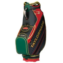 TaylorMade Steam Line Open Tour Staff Golf Bag 2025 -FootJoy Store UNADJUSTEDNONRAW thumb 2e20