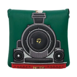 TaylorMade Steam Line Open Golf Headcovers -FootJoy Store UNADJUSTEDNONRAW thumb 2e2a