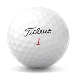 Titleist Pro V1x Golf Balls 2025 - Performance Align -FootJoy Store UNADJUSTEDNONRAW thumb 2e30