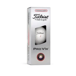 Titleist Pro V1x Golf Balls 2025 - Performance Align -FootJoy Store UNADJUSTEDNONRAW thumb 2e31