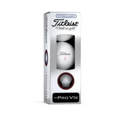 Titleist Pro V1x Left Dash Golf Balls - Performance Align -FootJoy Store UNADJUSTEDNONRAW thumb 2e35