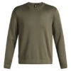 Under Armour Sweater Fleece Crew Golf Sweatshirt -FootJoy Store UNADJUSTEDNONRAW thumb 2e55