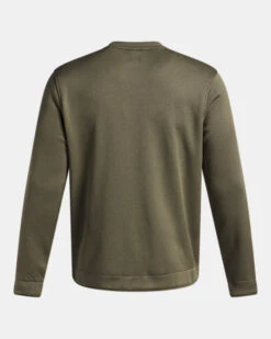 Under Armour Sweater Fleece Crew Golf Sweatshirt -FootJoy Store UNADJUSTEDNONRAW thumb 2e56