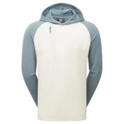 FootJoy ThermoSeries Pullover Golf Hoodie