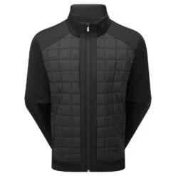 FootJoy ThermoSeries Lightweight Insulated Jacket -FootJoy Store UNADJUSTEDNONRAW thumb 2e69