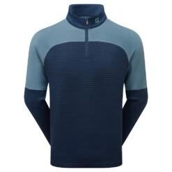 FootJoy ThermoSeries Jacquard Midlayer -FootJoy Store UNADJUSTEDNONRAW thumb 2e6b