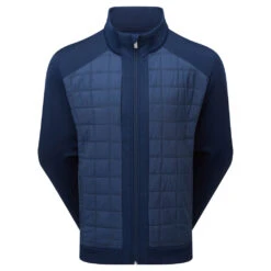 FootJoy ThermoSeries Lightweight Insulated Jacket -FootJoy Store UNADJUSTEDNONRAW thumb 2e77