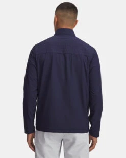 Under Armour Men's Drive Pro Full Zip Golf Jacket -FootJoy Store UNADJUSTEDNONRAW thumb 2f74