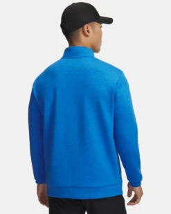 Under Armour Drive Midlayer Golf Pullover -FootJoy Store UNADJUSTEDNONRAW thumb 2f76