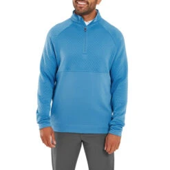 FootJoy Jacquard Thermal Chill Out Pullover -FootJoy Store UNADJUSTEDNONRAW thumb 2f7b