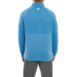 FootJoy Jacquard Thermal Chill Out Pullover -FootJoy Store UNADJUSTEDNONRAW thumb 2f7c