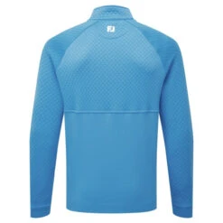 FootJoy Jacquard Thermal Chill Out Pullover -FootJoy Store UNADJUSTEDNONRAW thumb 2f7d