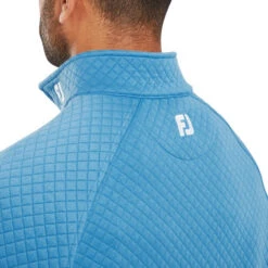 FootJoy Jacquard Thermal Chill Out Pullover -FootJoy Store UNADJUSTEDNONRAW thumb 2f7e