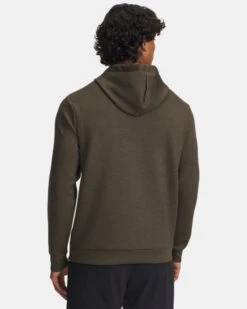 Under Armour Drive Midlayer Golf Hoodie -FootJoy Store UNADJUSTEDNONRAW thumb 2f8e