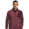 Under Armour Men's Drive Sweaterfleece Golf Midlayer -FootJoy Store UNADJUSTEDNONRAW thumb 2f92