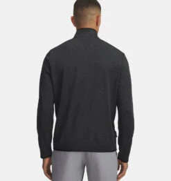 Under Armour Men's Drive Sweaterfleece Golf Midlayer -FootJoy Store UNADJUSTEDNONRAW thumb 2f95