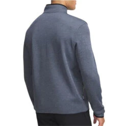 Under Armour Men's Drive Sweaterfleece Golf Midlayer -FootJoy Store UNADJUSTEDNONRAW thumb 2f97