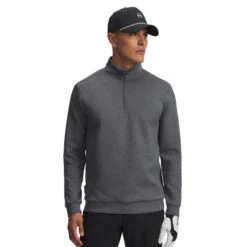 Under Armour Drive Midlayer Golf Pullover -FootJoy Store UNADJUSTEDNONRAW thumb 2f98