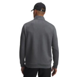 Under Armour Drive Midlayer Golf Pullover -FootJoy Store UNADJUSTEDNONRAW thumb 2f99