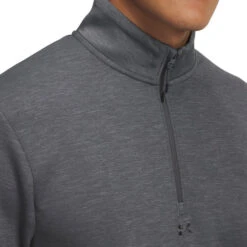 Under Armour Drive Midlayer Golf Pullover -FootJoy Store UNADJUSTEDNONRAW thumb 2f9a
