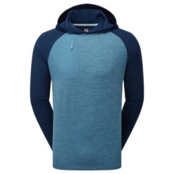 FootJoy ThermoSeries Pullover Golf Hoodie -FootJoy Store UNADJUSTEDNONRAW thumb 2f9b