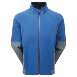 FootJoy HydroTour Waterproof Golf Jacket -FootJoy Store UNADJUSTEDNONRAW thumb 2f9f