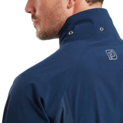 FootJoy HydroTour Waterproof Golf Jacket -FootJoy Store UNADJUSTEDNONRAW thumb 2fa3
