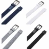 Under Armour Braided Golf Belt 1 Under Armour Braided Golf Belt -FootJoy Store Untitleddesign 16