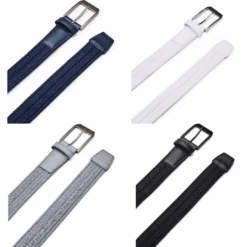 Under Armour Braided Golf Belt