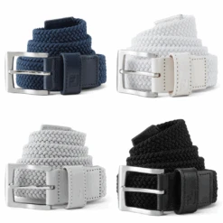 FootJoy Essential Braided Belt