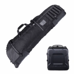 Sun Mountain Kube Golf Travel Cover