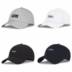 Titleist Charleston Breezer Golf Hat