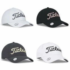 Titleist Womens Players Performance Ball Marker Hat
