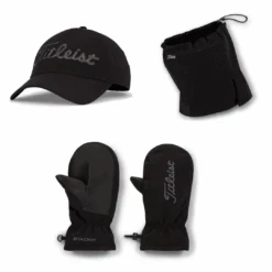Titleist StaDry Waterproof Winter Bundle