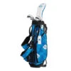 TaylorMade Team TaylorMade Junior Package Golf Set - Size 1 -FootJoy Store V98596