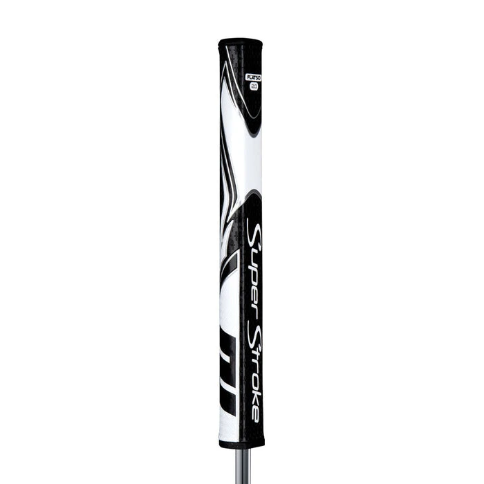 SuperStroke Zenergy Flatso Putter Grip 3 SuperStroke Zenergy Flatso Putter Grip