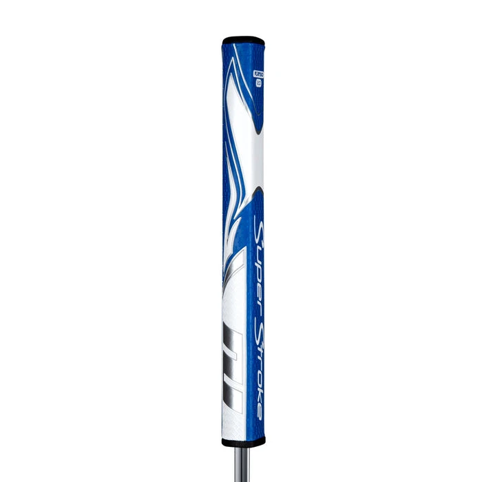 SuperStroke Zenergy Flatso Putter Grip 4 SuperStroke Zenergy Flatso Putter Grip - Image 2