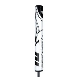 SuperStroke Zenergy Tour 3.0 Putter Grip -FootJoy Store WEB Tour2.0 WhiteBlack RQ 1b0806ae bf19 46bc 89ff 32a68b167ad5