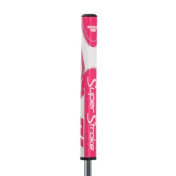 SuperStroke Zenergy Tour 2.0 Putter Grip -FootJoy Store WEB ZENERGY Tour2.0 Pink 0000 FRQ