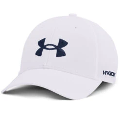 Under Armour Golf96 Golf Hat -FootJoy Store Y5OZX8Ag