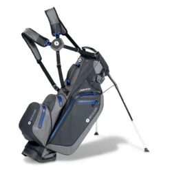 Motocaddy HydroFLEX Golf Stand Bag -FootJoy Store bg23hynwbl large 5 1000x1000px
