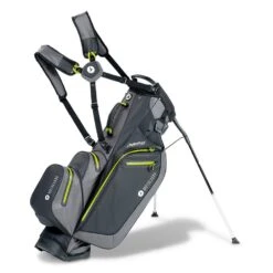 Motocaddy HydroFLEX Golf Stand Bag -FootJoy Store bg23hynwli large 8 1000x1000px