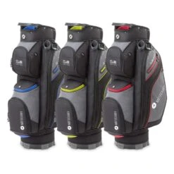 Motocaddy Club Series Golf Cart Bag
