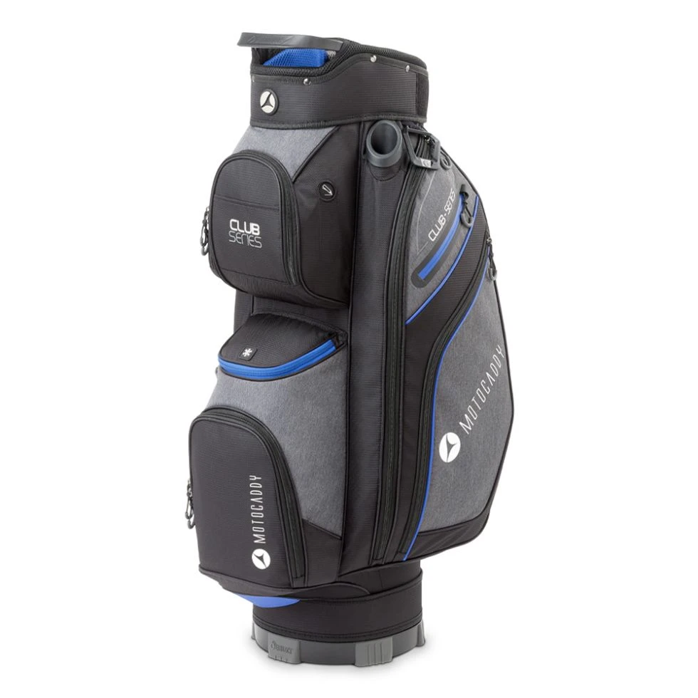 Motocaddy Club Series Golf Cart Bag 4 Motocaddy Club Series Golf Cart Bag - Image 2