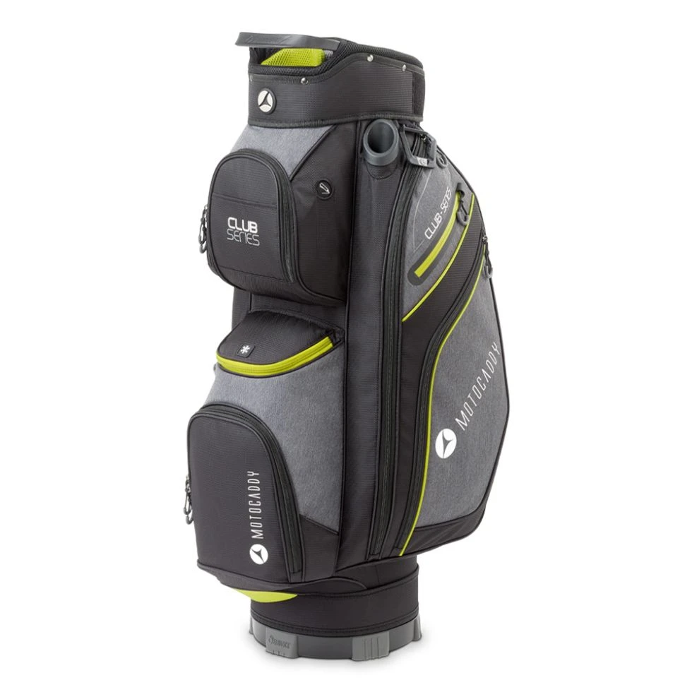 Motocaddy Club Series Golf Cart Bag 6 Motocaddy Club Series Golf Cart Bag - Image 4