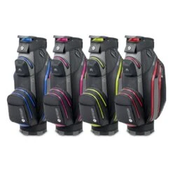 Motocaddy Dry Series Waterproof Golf Cart Bag