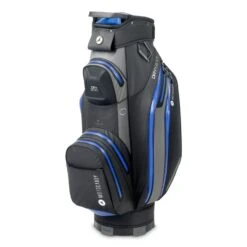 Motocaddy Dry Series Waterproof Golf Cart Bag -FootJoy Store bg24drchbl large 2 1000x1000 1