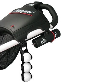 Clicgear Ball Clip 3 Clicgear Ball Clip