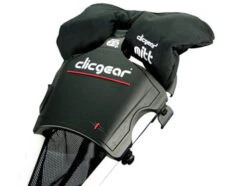 Clicgear Trolley Mitts